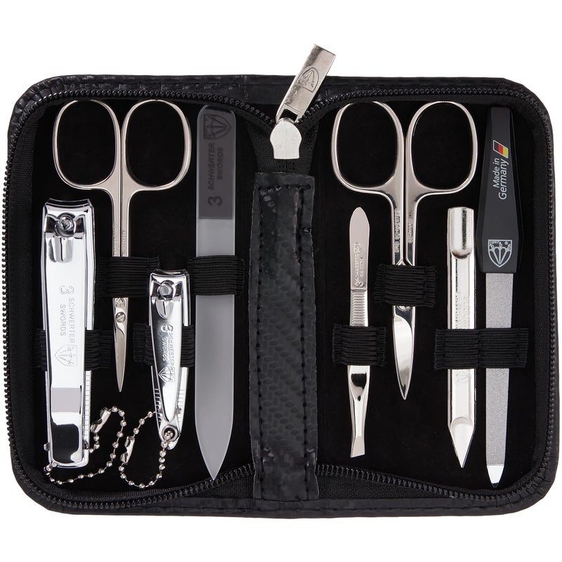 3 Swords Germany â€“ manicure pedicure set kit (596) - Image 1